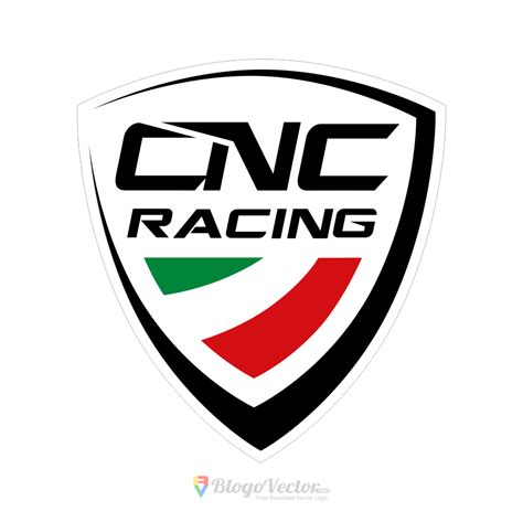 cnc racing logo|Search: cnc racing Logo PNG Vectors Free Download .